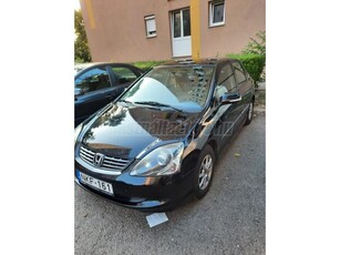 HONDA CIVIC 1.6i LS