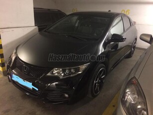 HONDA CIVIC 1.8 Exe ADAS Navi (Automata)