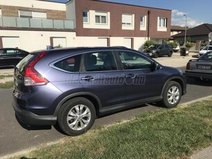 HONDA CR-V 2.0i Comfort 2WD