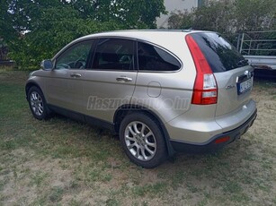 HONDA CR-V 2.0i Executive