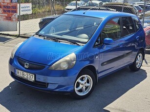 HONDA JAZZ 1.2 LS AC