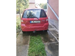 HONDA JAZZ 1.2 S