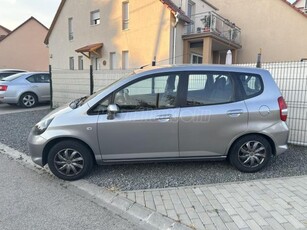 HONDA JAZZ 1.2 S Cool