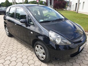 HONDA JAZZ 1.2 S Cool Magyarországi! Garantált km futású!