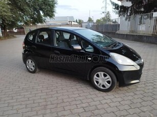 HONDA JAZZ 1.2 Trend Plus Megkímélt. szép külső-belsővel! Kis fogyasztással! Megbízható műszaki állapotban