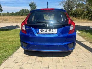 HONDA JAZZ 1.3 Comfort CVT