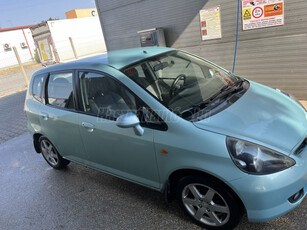 HONDA JAZZ 1.4 ES CVT