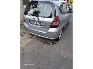 HONDA JAZZ 1.4 ES CVT