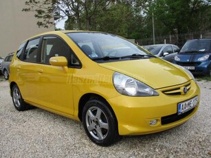 HONDA JAZZ 1.4 ES My. 2005 2 év friss műszakival