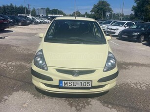 HONDA JAZZ 1.4 ES Sport Jéghideg Klíma!