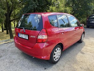 HONDA JAZZ 1.4 LS My. 2005