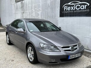 HONDA LEGEND 3.5 V6 24V (Automata) Gyönyörű állapot!