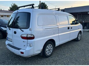 HYUNDAI H-1 Panorama Bus Long 2.5CRDi