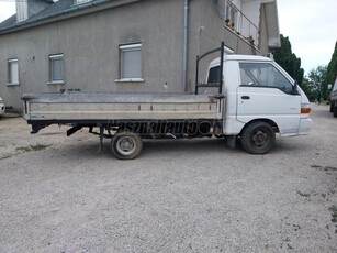 HYUNDAI H 100 Porter Standard Extra Long