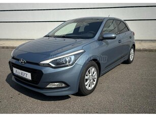 HYUNDAI I20 1.0 T-GDi LP LED Szervízkönyv.+ Télikerék