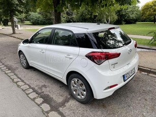 HYUNDAI I20 1.1 CRDi Comfort