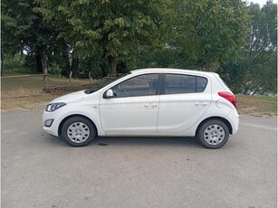 HYUNDAI I20 1.25 Comfort