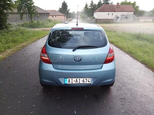 HYUNDAI I20 1.25 DOHC Classic AC