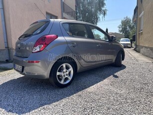 HYUNDAI I20 1.25 Life AC 92000 Km. Friss Műszaki. Kiváló műszaki állapot!