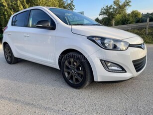 HYUNDAI I20 1.25 Life AC Alu Temp