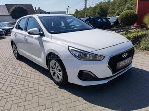 HYUNDAI I30 1.0 T-GDi Comfort Magyar-Sz.könyv-KM GARANCIA