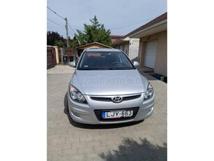 HYUNDAI I30 1.4 DOHC Comfort PLUS 117.420 km. magyaro