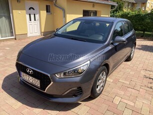 HYUNDAI I30 1.4 MPi Family '20