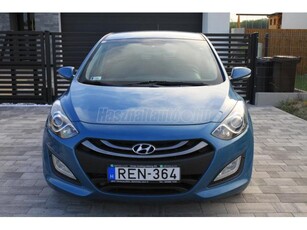 HYUNDAI I30 1.4i Business