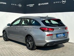 HYUNDAI I30 1.5 DPi Comfort magyarországi / 36e km / gyári 5 éves garancia