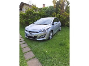 HYUNDAI I30 1.6 CRDi LP Comfort