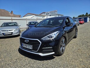 HYUNDAI I30 1.6 T-GDi