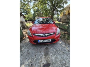 HYUNDAI I30 CW 1.4 DOHC Comfort