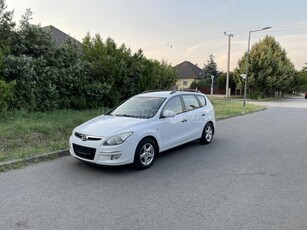 HYUNDAI I30 i30u CW 1.6 CRDi LP Life