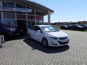 HYUNDAI I40 1.6 GDI Life