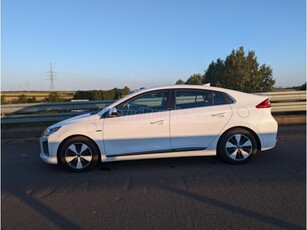 HYUNDAI IONIQ plug-in 1.6 GDi Comfort Navi DCT LED