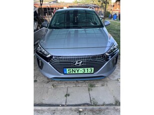 HYUNDAI IONIQ plug-in 1.6 GDi Premium DCT