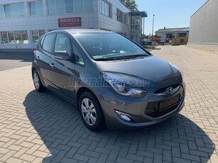 HYUNDAI IX 20 ix20 1.4 DOHC Style GARANTÁLT KM!!!