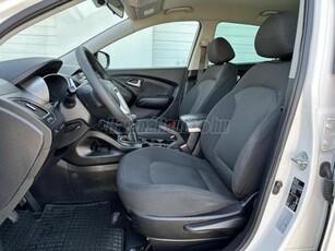 HYUNDAI IX35 1.6 GDi Comfort /Digitklíma-Ülésfűtés-Tempomat-Tolatóradar/ B-55