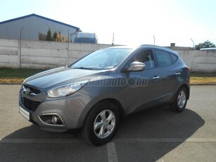 HYUNDAI IX 35 ix35 1.6 GDi Comfort TEMPOMAT-ÜLÉSFŰTÉS !!