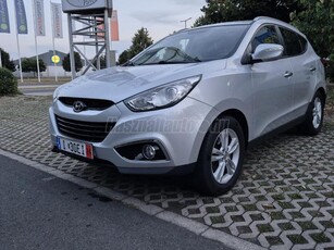 HYUNDAI IX 35 ix35 1.7 CRDi Comfort 4 ülés fűtés !