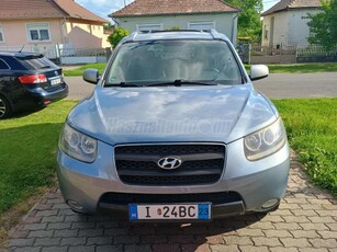 HYUNDAI SANTA FE 2.2 CRDi Active 2WD