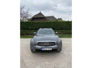 INFINITI QX70 3.0 d S Premium (Automata)