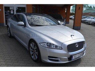 JAGUAR XJ 3.0 S C LWB Portfolio (Automata) FULL EXTRA !