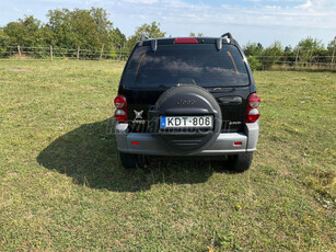 JEEP CHEROKEE 2.8 CRD Sport (Automata)