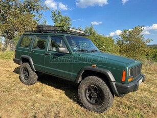 JEEP CHEROKEE 4.0 Limited (Automata)