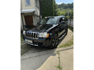 JEEP GRAND CHEROKEE 3.0 CRD Limited (Automata)