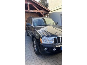 JEEP GRAND CHEROKEE 3.0 CRD Overland (Automata)