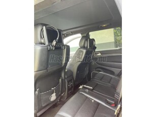 JEEP GRAND CHEROKEE 3.0 V6 CRD Summit (Automata)