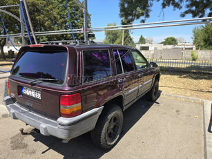 JEEP GRAND CHEROKEE 4.0 Laredo (Automata)