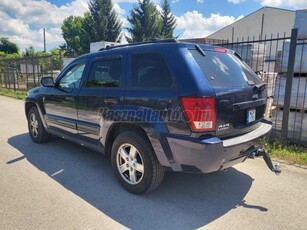 JEEP GRAND CHEROKEE 4.7 Limited (Automata)